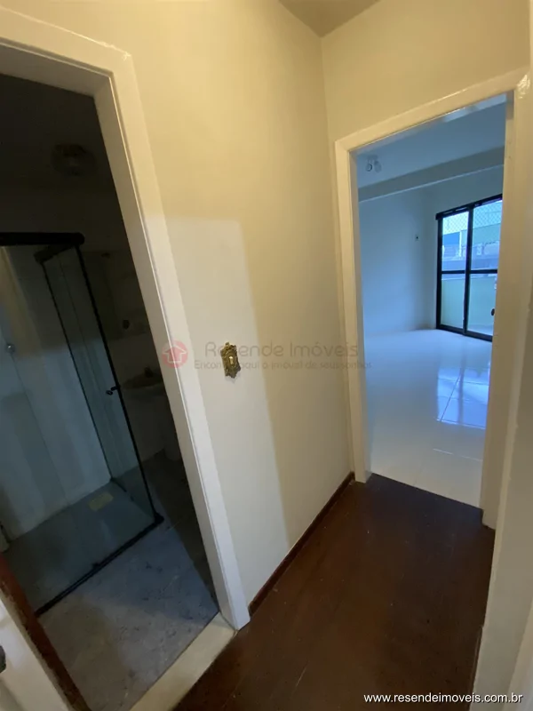 Foto 10 de 14 - Apartamento para aluguel em Campos Elíseos