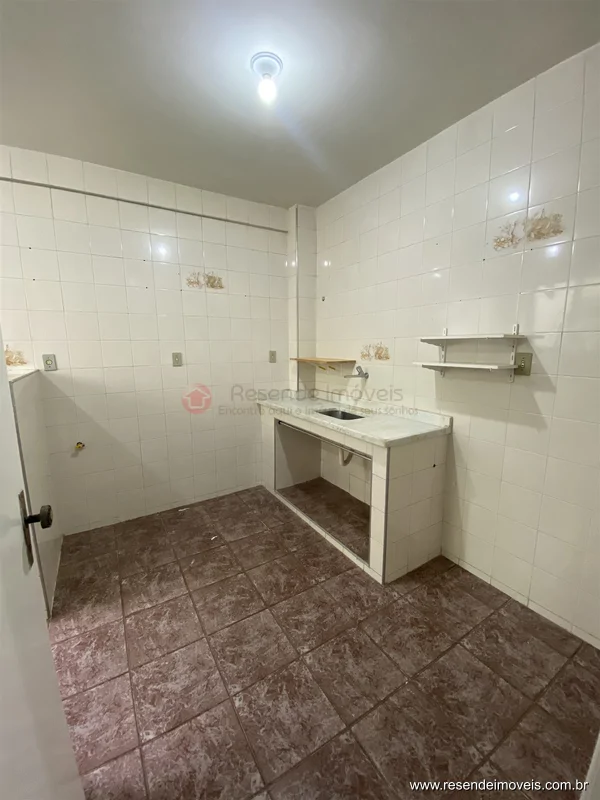 Foto 8 de 14 - Apartamento para aluguel em Campos Elíseos