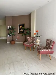 Apartamento para aluguel em Campos Elíseos