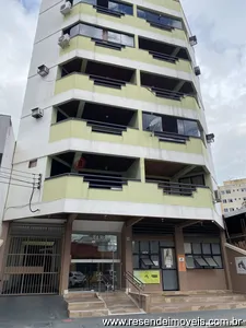 Apartamento para aluguel em Campos Elíseos