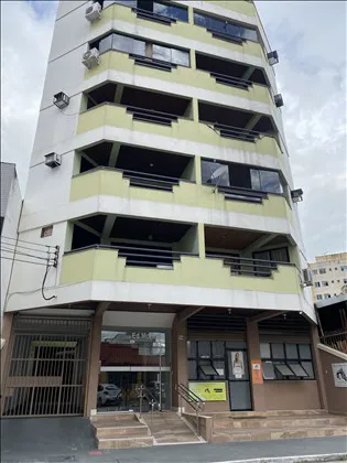 Apartamento para aluguel em Campos Elíseos
