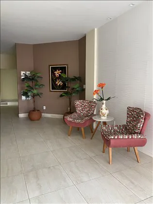 Apartamento para aluguel em Campos Elíseos