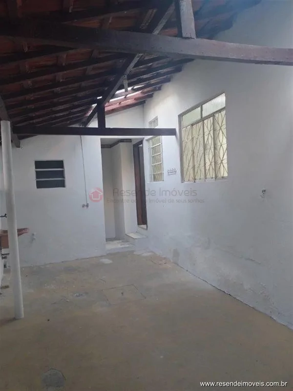 Foto 18 de 22 - Casa para aluguel em Centro