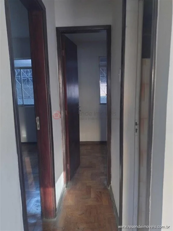 Foto 10 de 22 - Casa para aluguel em Centro