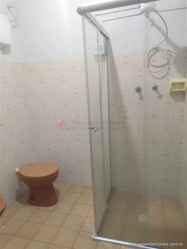 Foto 21 de 22 - Casa para aluguel em Centro