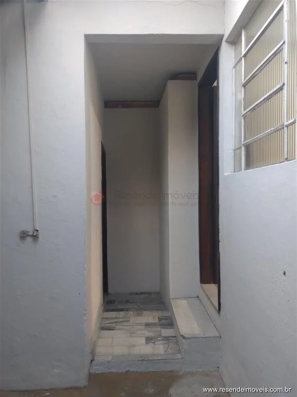 Foto 20 de 22 - Casa para aluguel em Centro