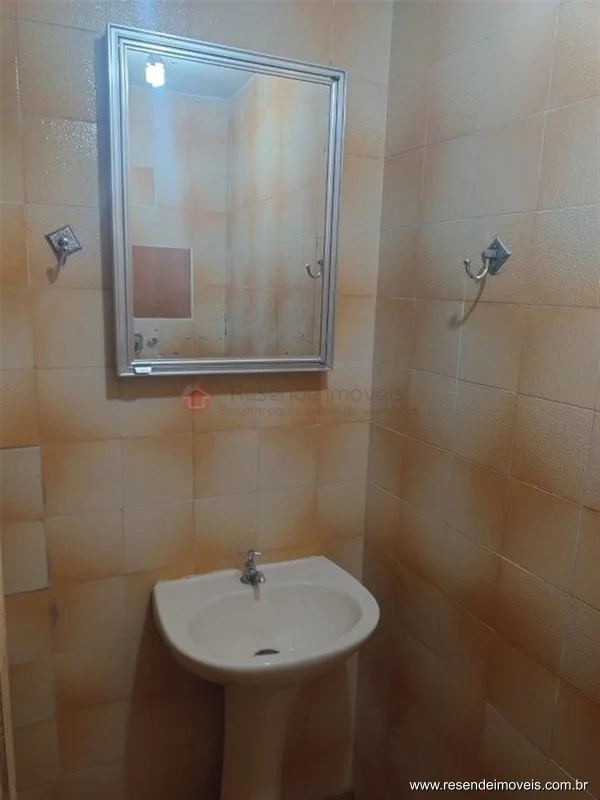 Foto 14 de 22 - Casa para aluguel em Centro