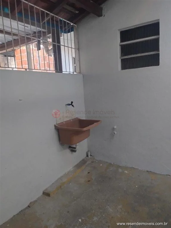 Foto 19 de 22 - Casa para aluguel em Centro