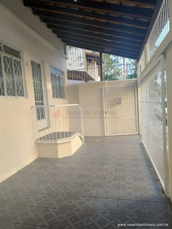 Foto 2 de 22 - Casa para aluguel em Centro