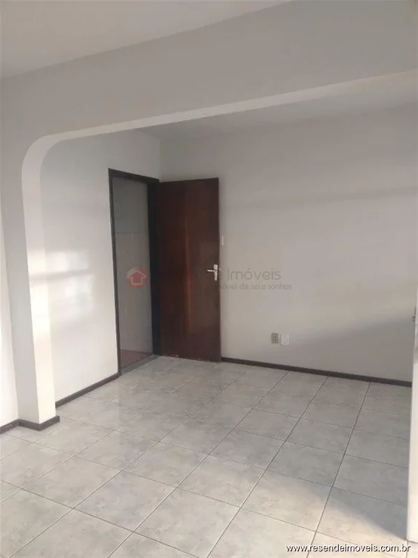 Foto 4 de 22 - Casa para aluguel em Centro