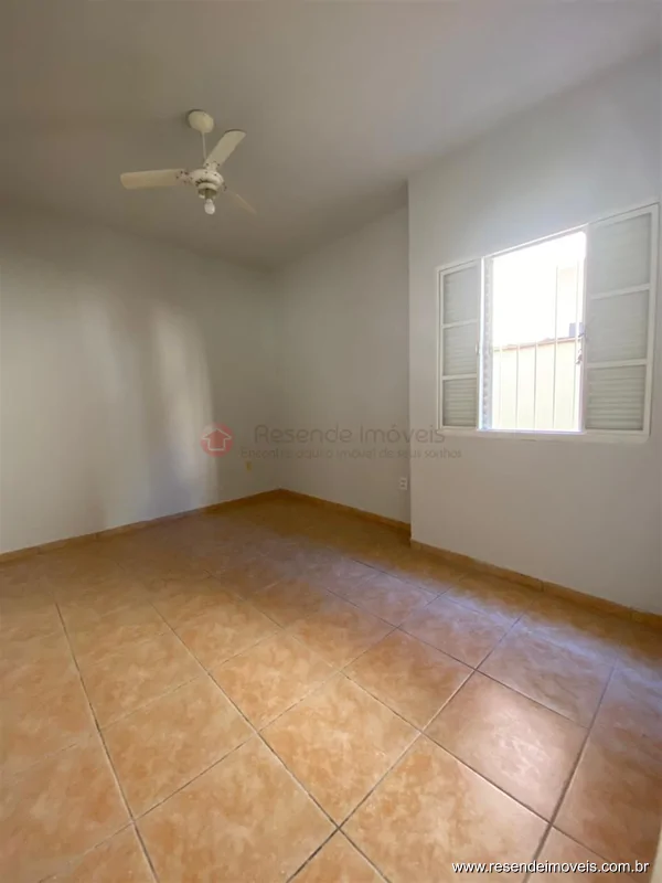 Foto 6 de 18 - Casa para aluguel em Parque Ipiranga