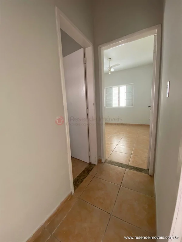 Foto 15 de 18 - Casa para aluguel em Parque Ipiranga