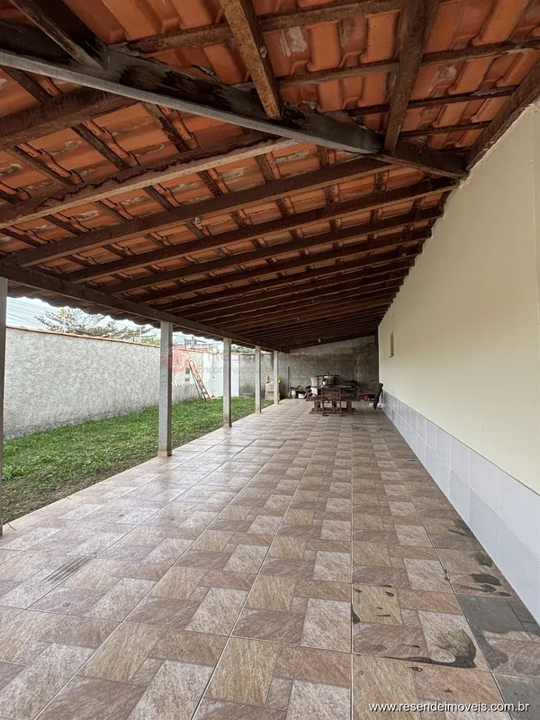 Foto 4 de 24 - Casa para venda em Jardim Aliança