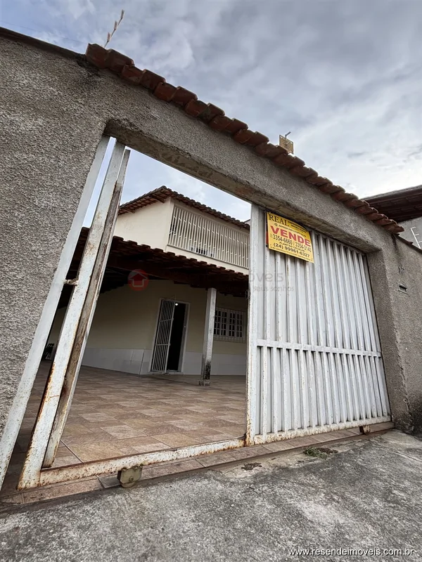 Foto 2 de 24 - Casa para venda em Jardim Aliança