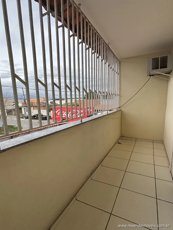 Foto 16 de 24 - Casa para venda em Jardim Aliança