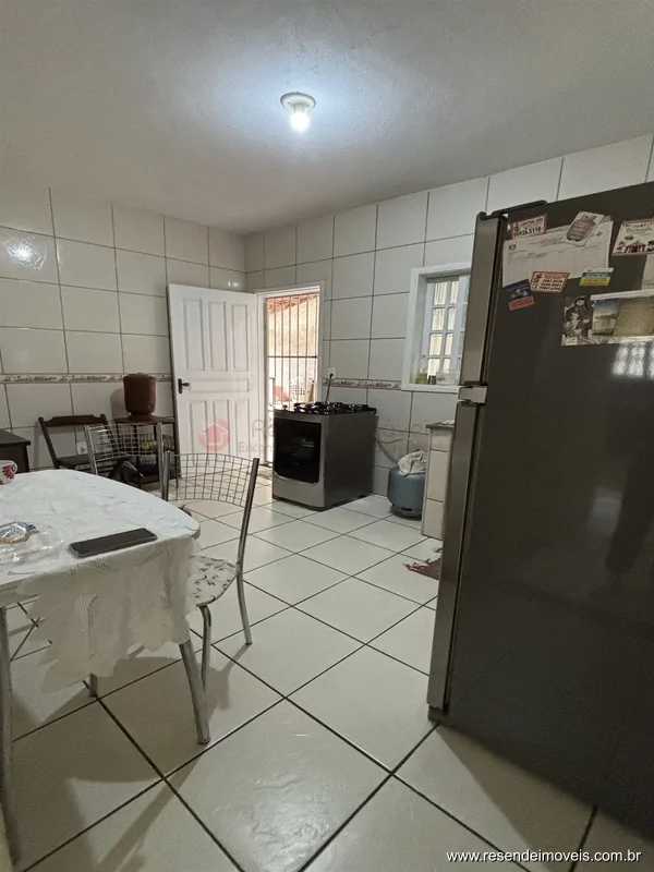 Foto 7 de 24 - Casa para venda em Jardim Aliança