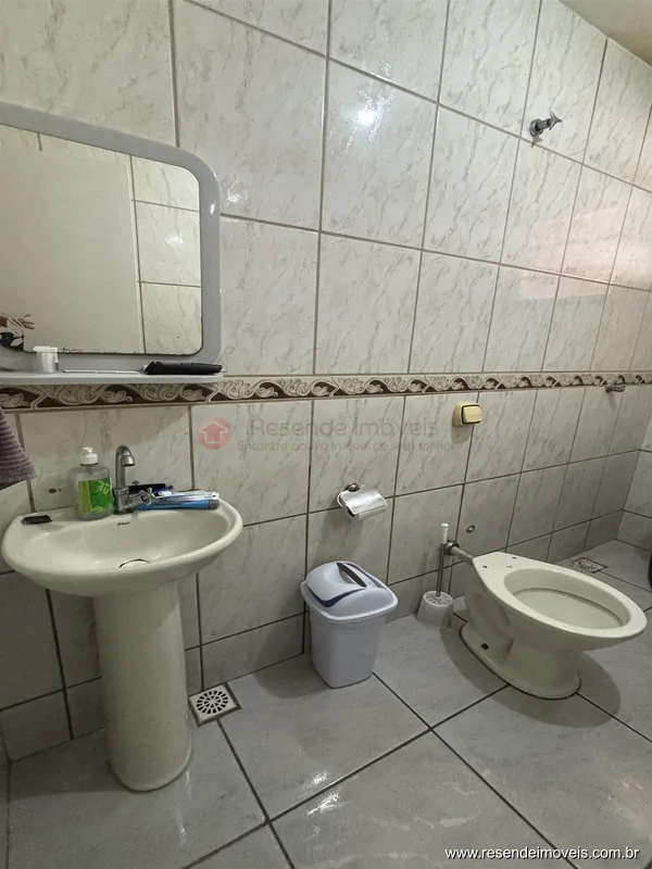 Foto 11 de 24 - Casa para venda em Jardim Aliança