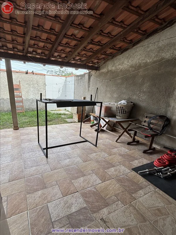 Foto 12 de 24 - Casa para venda em Jardim Aliança