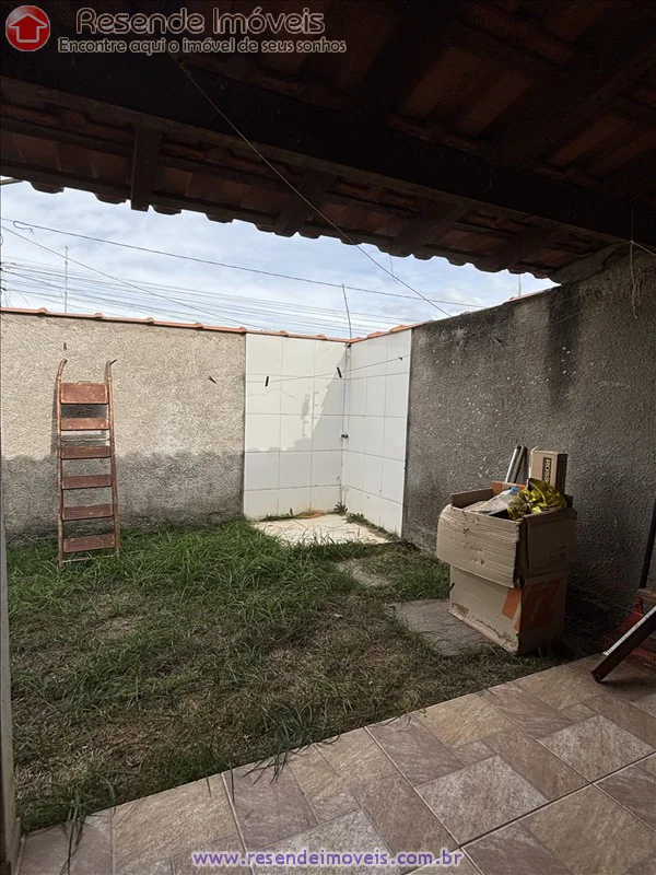 Foto 24 de 24 - Casa para venda em Jardim Aliança