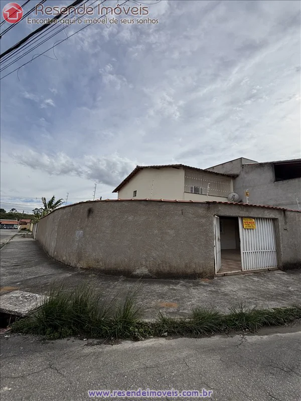 Foto 1 de 24 - Casa para venda em Jardim Aliança