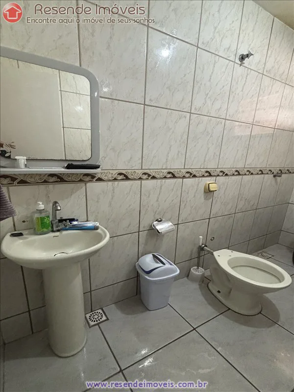 Foto 11 de 24 - Casa para venda em Jardim Aliança