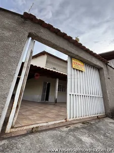Casa para venda em Jardim Aliança - Imobiliária Real Imobiliária