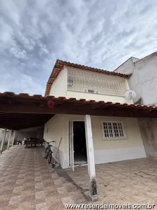 Casa para venda em Jardim Aliança - Imobiliária Real Imobiliária