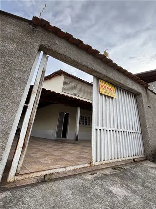 Casa para venda em Jardim Aliança - Imobiliária Real Imobiliária