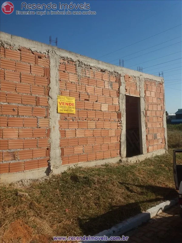 Foto 1 de 2 - Terreno para venda em Fazenda da Barra