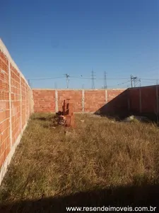 Terreno para venda em Fazenda da Barra