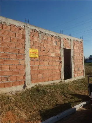 Terreno para venda em Fazenda da Barra - Imobiliária Real Imobiliária