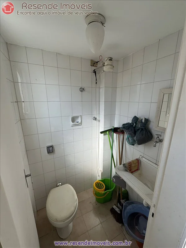 Foto 33 de 33 - Apartamento para aluguel em Vila Julieta