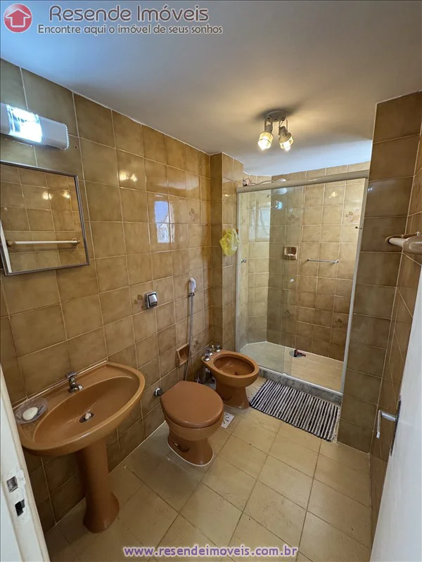 Foto 30 de 33 - Apartamento para aluguel em Vila Julieta