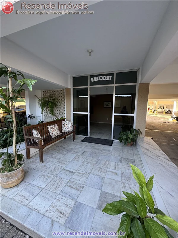 Foto 2 de 33 - Apartamento para aluguel em Vila Julieta