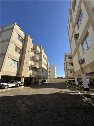 Apartamento para aluguel em Vila Julieta - Imobiliária Perfil Imobiliária