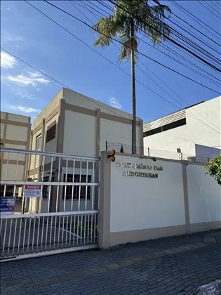 Apartamento para aluguel em Vila Julieta - Imobiliária Perfil Imobiliária