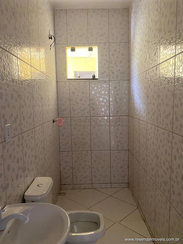 Foto 17 de 35 - Casa para venda em Jardim Aliança