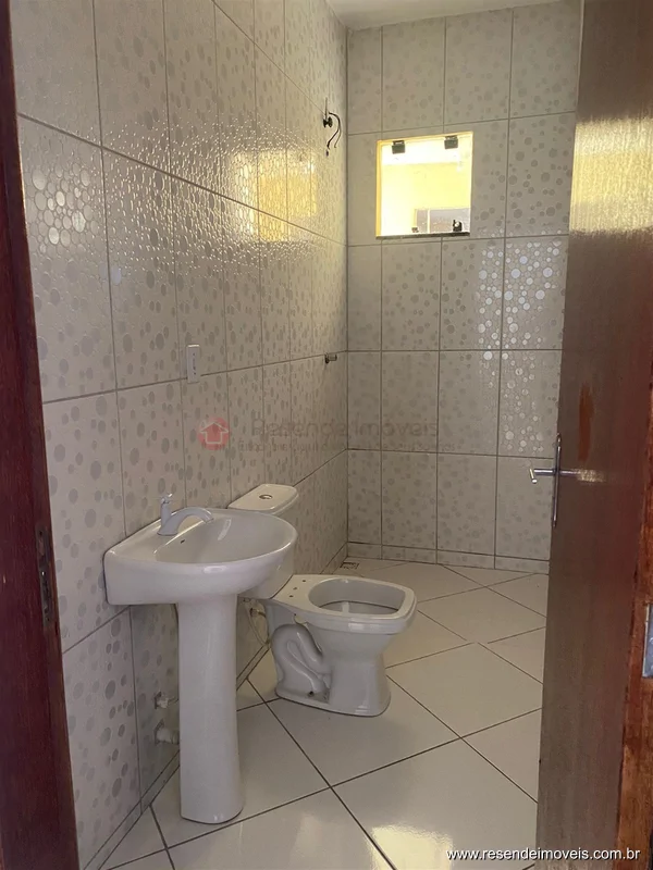 Foto 33 de 35 - Casa para venda em Jardim Aliança