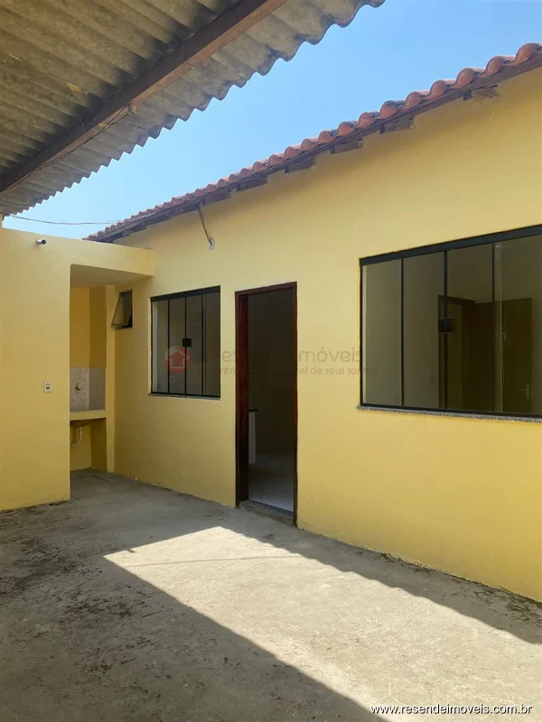 Foto 31 de 35 - Casa para venda em Jardim Aliança