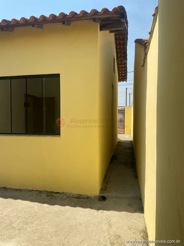 Foto 1 de 35 - Casa para venda em Jardim Aliança