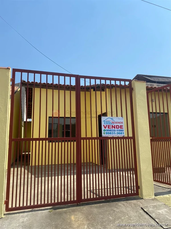 Foto 18 de 35 - Casa para venda em Jardim Aliança