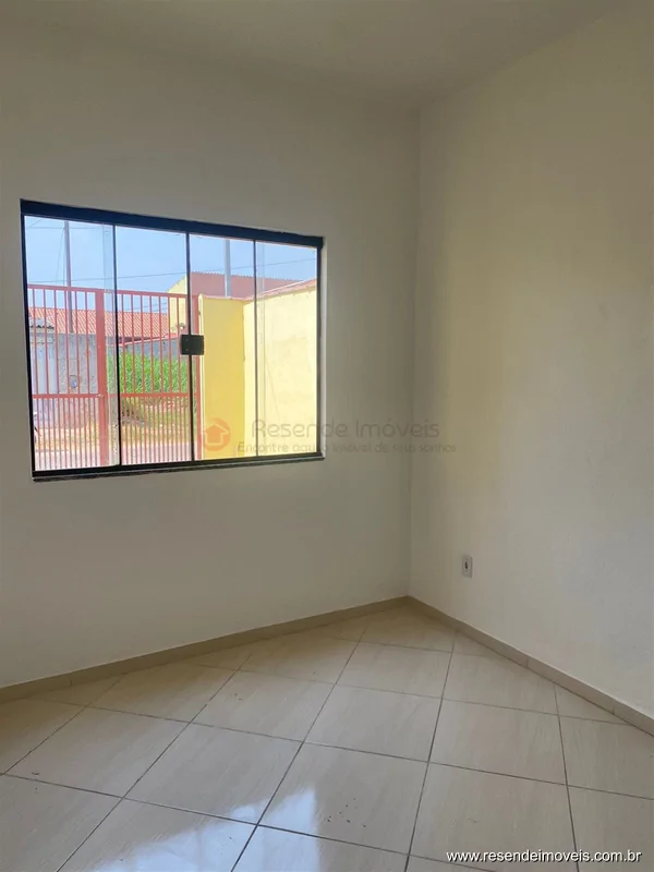 Foto 32 de 35 - Casa para venda em Jardim Aliança