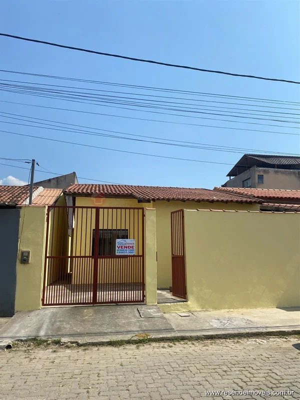 Foto 3 de 35 - Casa para venda em Jardim Aliança