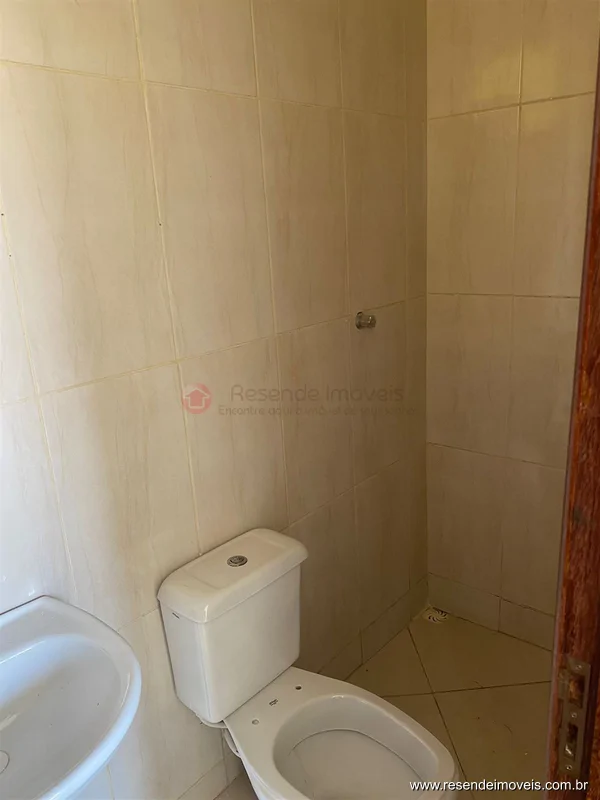 Foto 34 de 35 - Casa para venda em Jardim Aliança