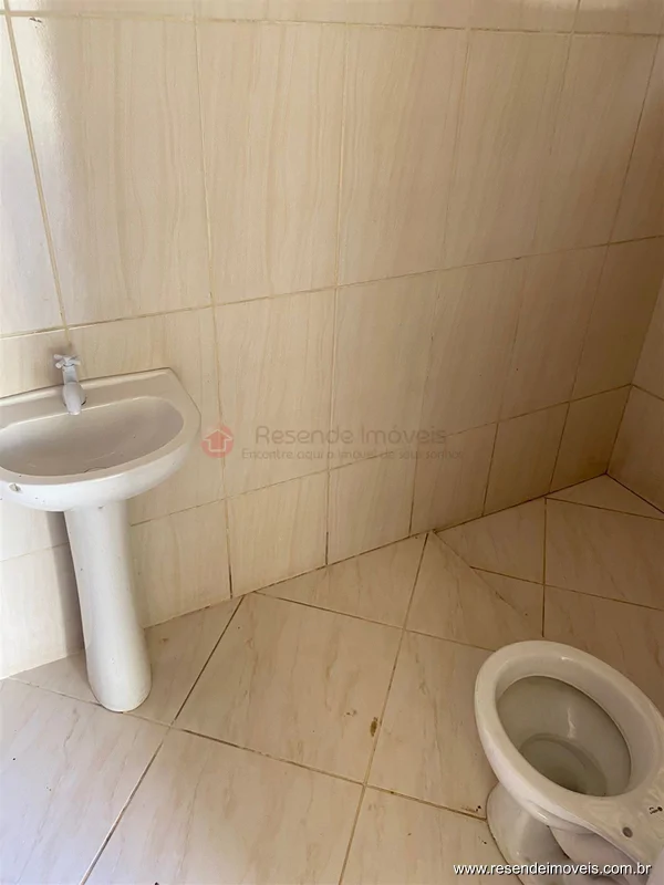 Foto 12 de 35 - Casa para venda em Jardim Aliança