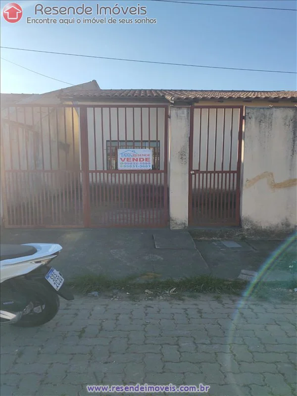 Foto 4 de 5 - Casa para venda em Jardim Aliança