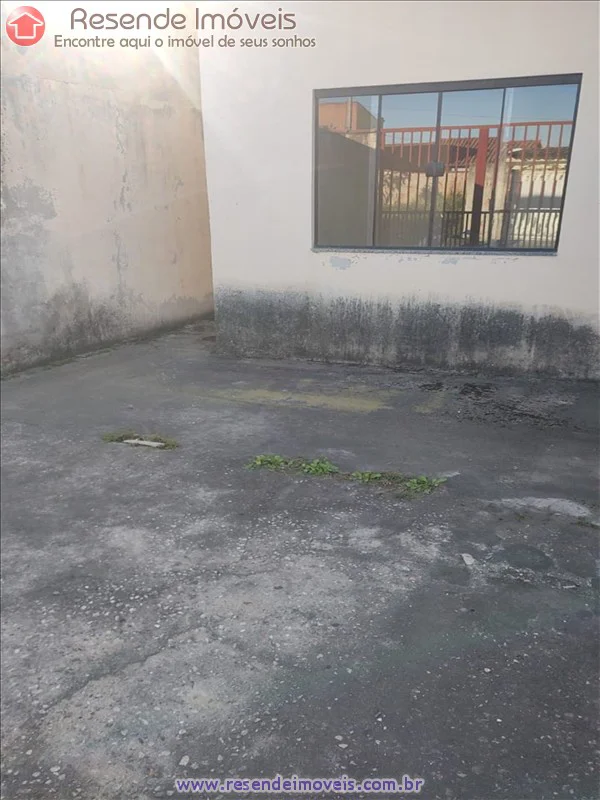 Foto 3 de 5 - Casa para venda em Jardim Aliança