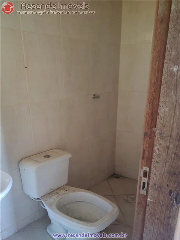 Foto 1 de 5 - Casa para venda em Jardim Aliança