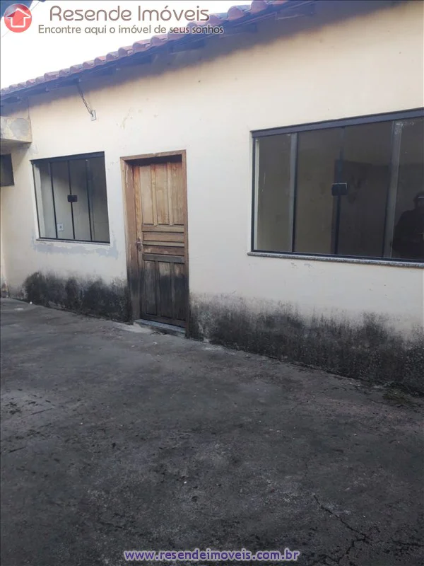 Foto 5 de 5 - Casa para venda em Jardim Aliança