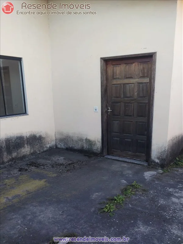 Foto 2 de 5 - Casa para venda em Jardim Aliança